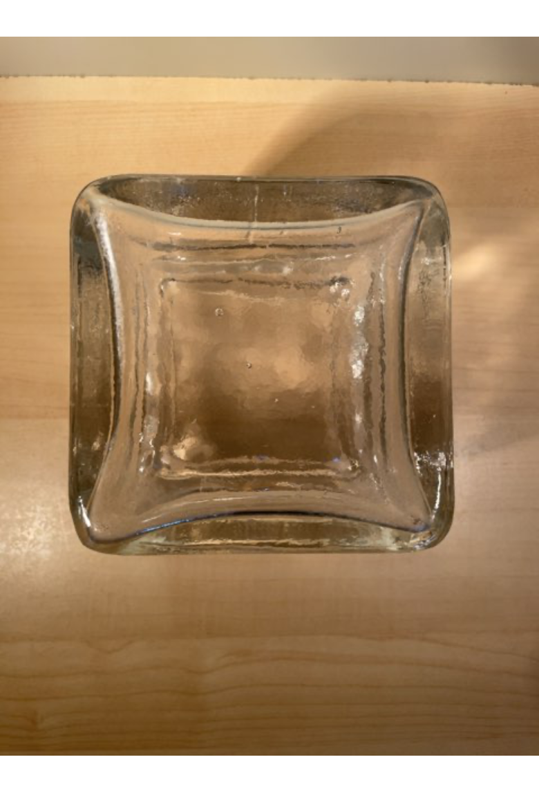 Finncristal Pala vase